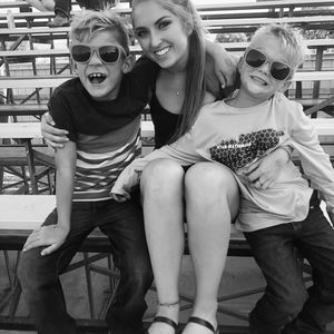 Meet your Posher, Shannon